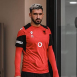 Zyrtare, Sylvinho i dhuroi debutimin në Kombëtare, klubi rus paguan klauzolën dhe merr Klisman Caken nga Shkëndija e Tetovës