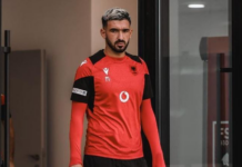 Zyrtare, Sylvinho i dhuroi debutimin në Kombëtare, klubi rus paguan klauzolën dhe merr Klisman Caken nga Shkëndija e Tetovës