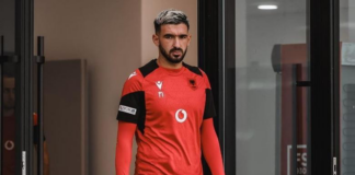 Zyrtare, Sylvinho i dhuroi debutimin në Kombëtare, klubi rus paguan klauzolën dhe merr Klisman Caken nga Shkëndija e Tetovës