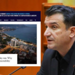 “Çështja Veliaj” – European Business Magazine: Shqipëria, testi i besueshmërisë së BE-së dhe pse Brukseli duhet të insistojë në llogaridhënie