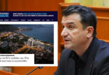 “Çështja Veliaj” – European Business Magazine: Shqipëria, testi i besueshmërisë së BE-së dhe pse Brukseli duhet të insistojë në llogaridhënie