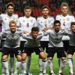 Franca dhe Gjermania përzgjedhin “shtëpinë” e tyre për Kupën e Botës 2026