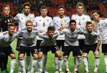 Franca dhe Gjermania përzgjedhin “shtëpinë” e tyre për Kupën e Botës 2026