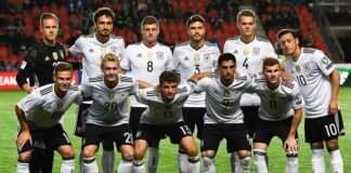 Franca dhe Gjermania përzgjedhin “shtëpinë” e tyre për Kupën e Botës 2026