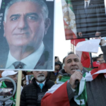 Protestat në rritje në Iran nuk nënkuptojnë domosdoshmërisht një rikthim të monarkisë