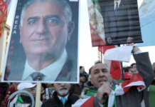 Protestat në rritje në Iran nuk nënkuptojnë domosdoshmërisht një rikthim të monarkisë