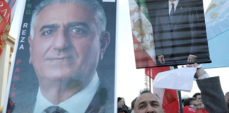 Protestat në rritje në Iran nuk nënkuptojnë domosdoshmërisht një rikthim të monarkisë