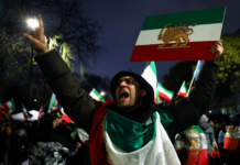 Sa raketa kanë mbetur? Loja e frikës mes Teheranit dhe Tel Avivit