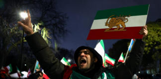 Sa raketa kanë mbetur? Loja e frikës mes Teheranit dhe Tel Avivit