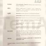 Paditë në SPAK nuk janë si deklaratat për ‘babin e Zenit”: Ja sa vite rrezikon Këlliçi nga kallëzimi penal i Gaz Bardhit (Baza ligjore)