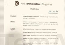 Paditë në SPAK nuk janë si deklaratat për ‘babin e Zenit”: Ja sa vite rrezikon Këlliçi nga kallëzimi penal i Gaz Bardhit (Baza ligjore)