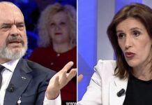“Injorancë e ububushme” – Rama reagon ndaj gazetares për akuzat mbi inceneratorin