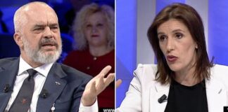 “Injorancë e ububushme” – Rama reagon ndaj gazetares për akuzat mbi inceneratorin