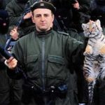 FOTO/ Atentati që mbylli një epokë dhune: Si u ekzekutua Arkani në Beograd?