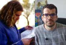 Namir Lapardhaja: Ervin Hatibi, një projekt poetik mes ironisë, qytetit dhe vetmisë (VIDEO)