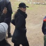 Ivanka Trump është diçka në mes Zonjës së Parë dhe Princeshës