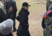 Ivanka Trump është diçka në mes Zonjës së Parë dhe Princeshës