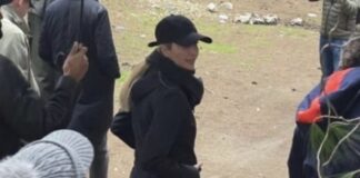 Ivanka Trump është diçka në mes Zonjës së Parë dhe Princeshës