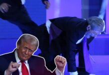 Kur ta ‘vë’ Kadiu…