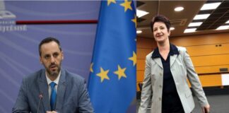 Nuk zbardhi vendimin për 15 muaj, Ministri i Drejtësisë kërkon hetim për gjyqtaren: Të pandehurit iu hoq e drejta për të përfituar nga amnistia