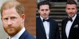 Nga përvoja personale te këshilla private: roli i Princit Harry në krizën e Brooklyn Beckham