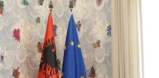 Ministri për Europën i Gjermanisë takon Ramën: Shqipëria në BE, nëse çohet përpara lufta ndaj korrupsionit