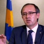 Kosovë/ Avdullah Hoti thotë se do të garojë për kryetar të LDK-së