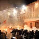 Dhuna nuk është force, por dështim politik i një partie