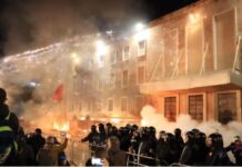 Dhuna nuk është force, por dështim politik i një partie