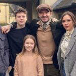 Përplasja familjare që po prodhon para! 20 vite pas debutimit, Victoria Beckham rikthehet në majat e klasifikimeve
