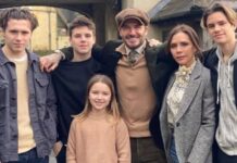 Përplasja familjare që po prodhon para! 20 vite pas debutimit, Victoria Beckham rikthehet në majat e klasifikimeve
