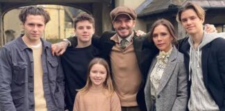 Përplasja familjare që po prodhon para! 20 vite pas debutimit, Victoria Beckham rikthehet në majat e klasifikimeve