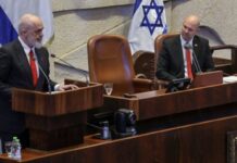 Pse Parlamenti izraelit e vlerësoi fjalimin e kryeministrit të Shqipërisë?