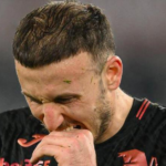 Sylvinho nuk gjen paqe në mbrojtje, Ardian Ismajli një muaj jashtë fushave