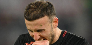 Sylvinho nuk gjen paqe në mbrojtje, Ardian Ismajli një muaj jashtë fushave