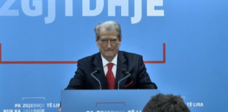 Shtatë betejat e fituara nga Berisha gjatë 13 viteve të revolucionit paqësor