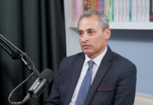 PD e braktisur nga ambasadorët, Çejku: Edhe ministri i CDU-së nuk shkoi në seli