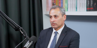 PD e braktisur nga ambasadorët, Çejku: Edhe ministri i CDU-së nuk shkoi në seli