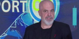 Rama prezanton platformën ExportOn: Fokus tek rritja e eksporteve dhe përgatitja për BE-në