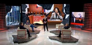 Kërkohet arrestimi i Ballukut, Ndreca: Së pari duhet sqaruar a ka të drejtë SPAK apo GJKKO të pezullojë menjëherë një ministër