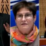 Namir Lapardhaja: Ajo që ka ndodhur me Berishën në Strasburg është vetasgjësuese për PD-në