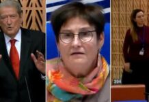 Namir Lapardhaja: Ajo që ka ndodhur me Berishën në Strasburg është vetasgjësuese për PD-në