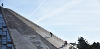 Gjeopolitika perëndimore dhe korrupsioni në Ballkan: Si përpjekjet e SHBA-së dhe BE-së për reformën në drejtësi nxitën centralizimin e pushtetit dhe dështuan drejtësinë