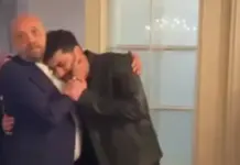 Rezultoi pozitiv në testin për drogë, aktori turk shpërthen në lot pas përjashtimit nga seriali