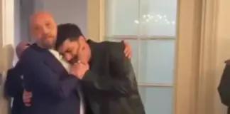 Rezultoi pozitiv në testin për drogë, aktori turk shpërthen në lot pas përjashtimit nga seriali