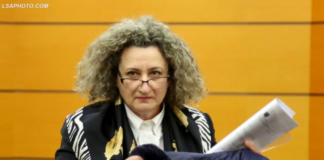 KLGJ rrëzon verifikimin e Irena Gjokës, shumica kërkon kalimin e çështjes te ILD