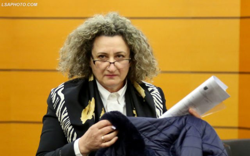 KLGJ rrëzon verifikimin e Irena Gjokës  shumica kërkon kalimin e çështjes te ILD