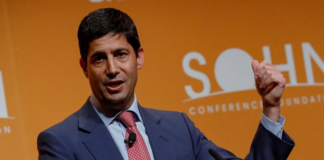 Kush është Kevin Warsh, zgjedhja e Trump për kreun e Rezervës Federale