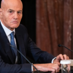 CEO i Eni-t, Descalzi takim me Ramën në Tiranë