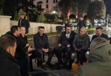 Forumi i Dialogut Politik ofron unitet pa transformim